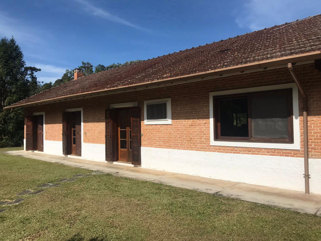 Imagem Chácara com 3 Quartos à Venda, 295 m² em  - 
