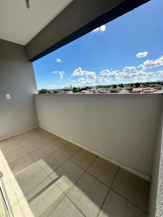 Imagem Apartamento com 3 Quartos à Venda, 68 m²em Parque Flamboyant - Goiânia