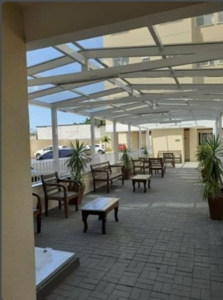Imagem Cobertura com 2 Quartos à Venda, em Maria Paula - São Gonçalo Imagem Cobertura com 2 Quartos à Venda, em Maria Paula - São Gonçalo