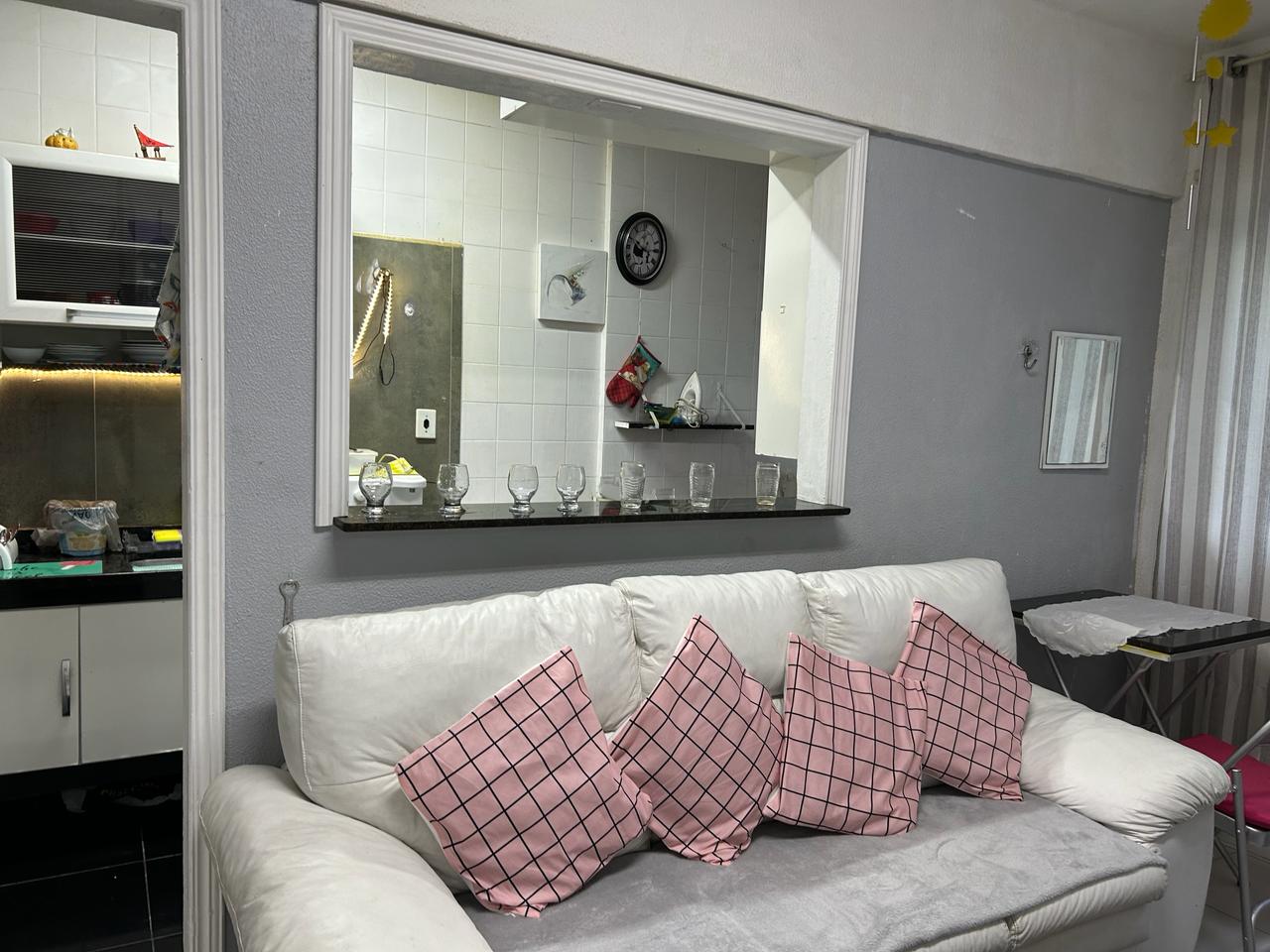 Imagem Apartamento com 2 Quartos à Venda, 50 m²em Jacarepaguá - Rio de Janeiro Imagem Apartamento com 2 Quartos à Venda, 50 m²em Jacarepaguá - Rio de Janeiro
