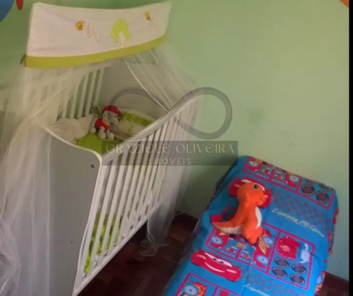 Imagem Apartamento com 3 Quartos à Venda,  em Barroso - Teresópolis