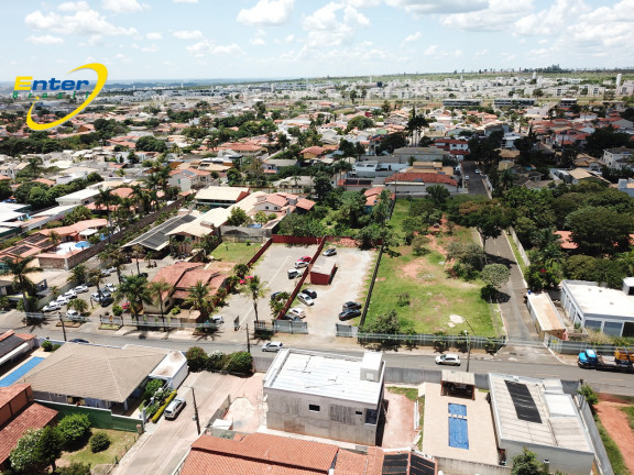 Imagem Terreno em Condomínio à Venda, 872 m² em Setor Habitacional Jardim Botânico - Brasília