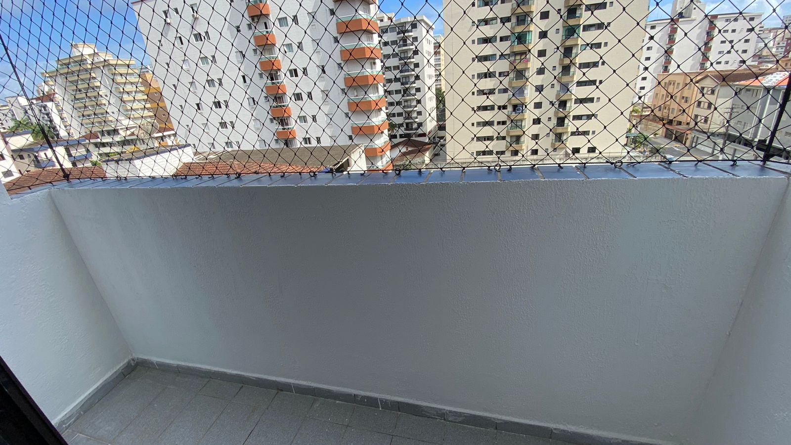 Imagem Apartamento com 1 Quarto à Venda, 45 m²em Guilhermina - Praia Grande