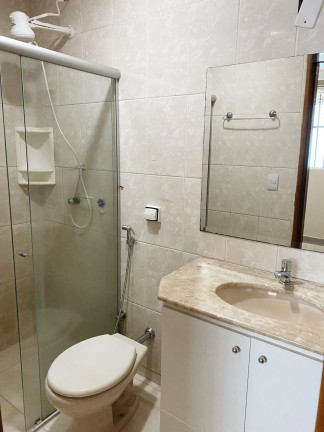 Imagem Sobrado com 3 Quartos à Venda ou Locação, 170 m² em Vila São João - Goiânia