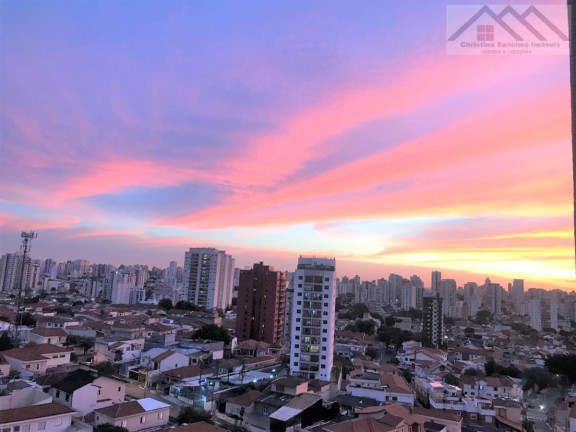 Imagem Apartamento com 3 Quartos à Venda ou Locação,  em Vila Gumercindo - São Paulo