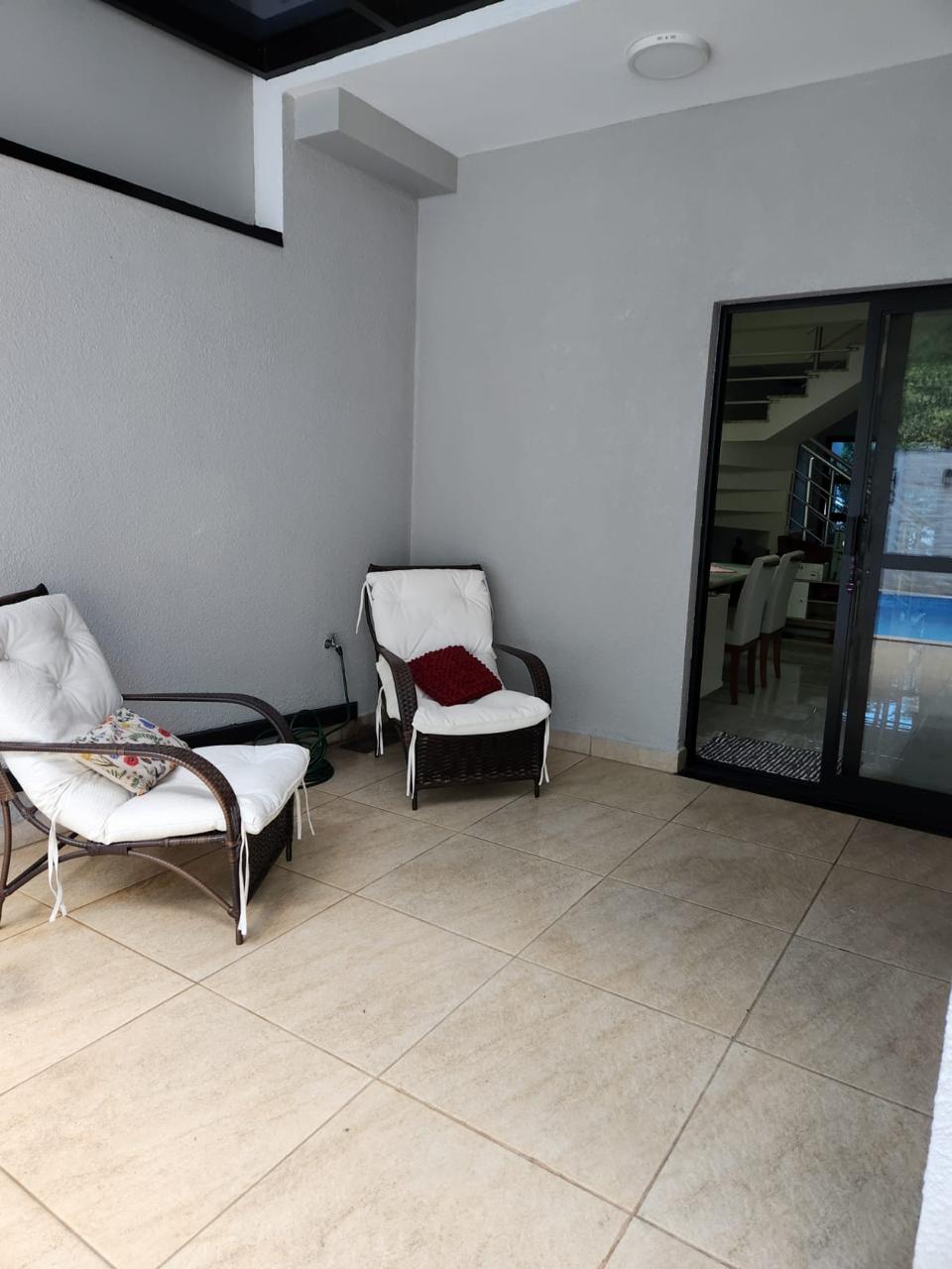 Imagem Casa de Condomínio com 3 Quartos à Venda, 177 m²em Jardim Panorama - Indaiatuba