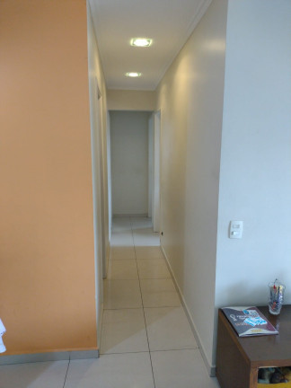 Imagem Apartamento com 3 Quartos à Venda, em Vila Gumercindo - São Paulo Imagem Apartamento com 3 Quartos à Venda, em Vila Gumercindo - São Paulo