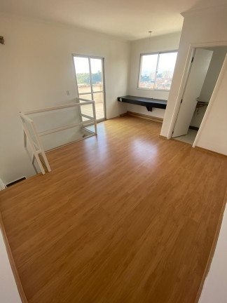 Imagem Cobertura com 2 Quartos à Venda ou Locação, 90 m² em Fazenda Morumbi - São Paulo Imagem Cobertura com 2 Quartos à Venda ou Locação, 90 m² em Fazenda Morumbi - São Paulo