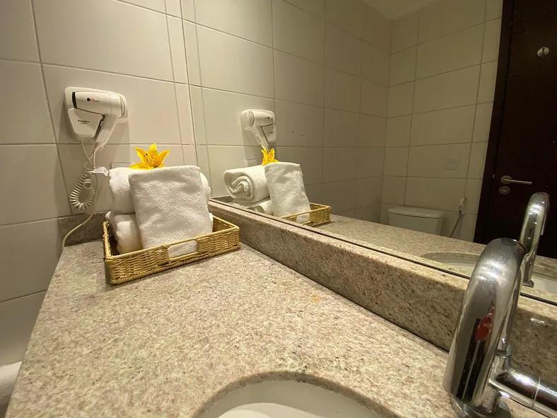 Imagem Flat com 1 Quarto à Venda, 45 m²em Pina - Recife