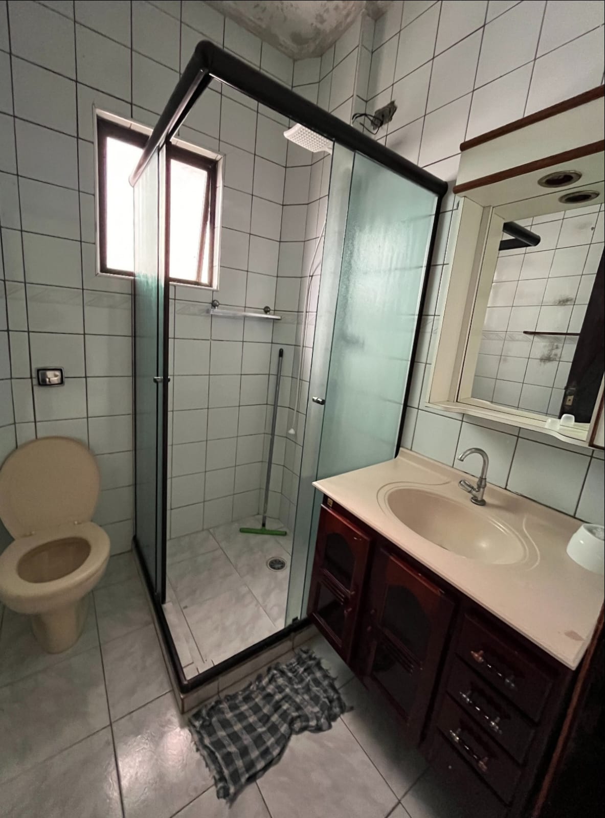 Imagem Apartamento com 1 Quarto à Venda, 51 m² em Ocian - Praia Grande