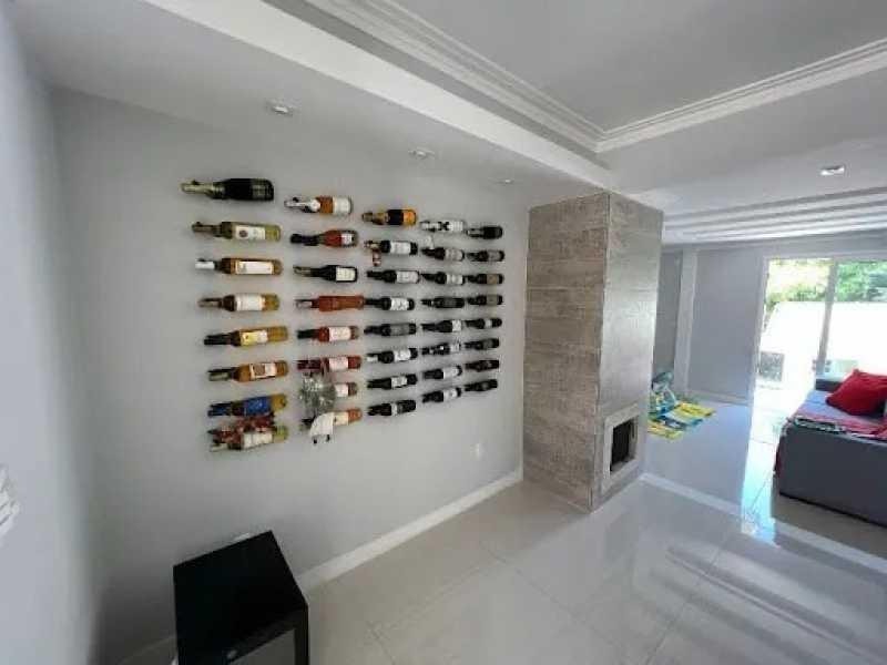 Imagem Casa de Condomínio com 5 Quartos à Venda, 308 m²em Sapê - Niterói Imagem Casa de Condomínio com 5 Quartos à Venda, 308 m²em Sapê - Niterói