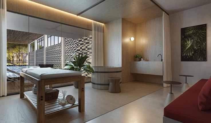 Imagem Apartamento com 4 Quartos à Venda, 227 m² em Chácara Santo Antônio (zona Sul) - São Paulo
