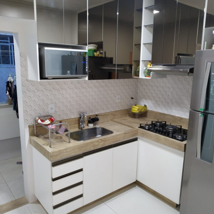 Imagem Apartamento com 4 Quartos à Venda, 127 m² em Santa Amélia - Belo Horizonte