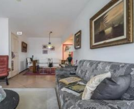 Imagem Apartamento com 3 Quartos à Venda, 100 m² em Jardim das Acácias - São Paulo