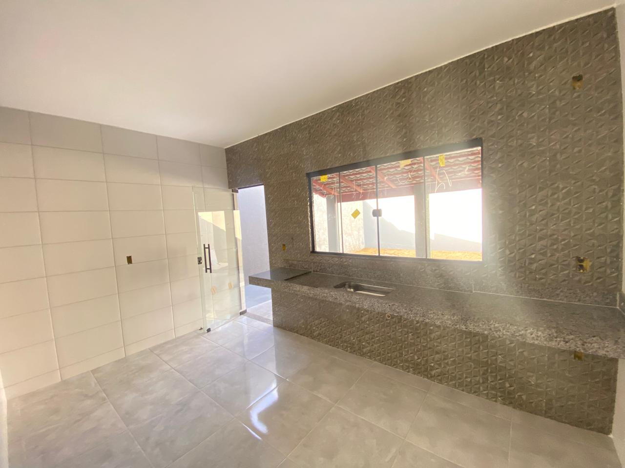 Imagem Casa com 2 Quartos à Venda, 89 m²em Parque Ibirapuera - Aparecida de Goiânia