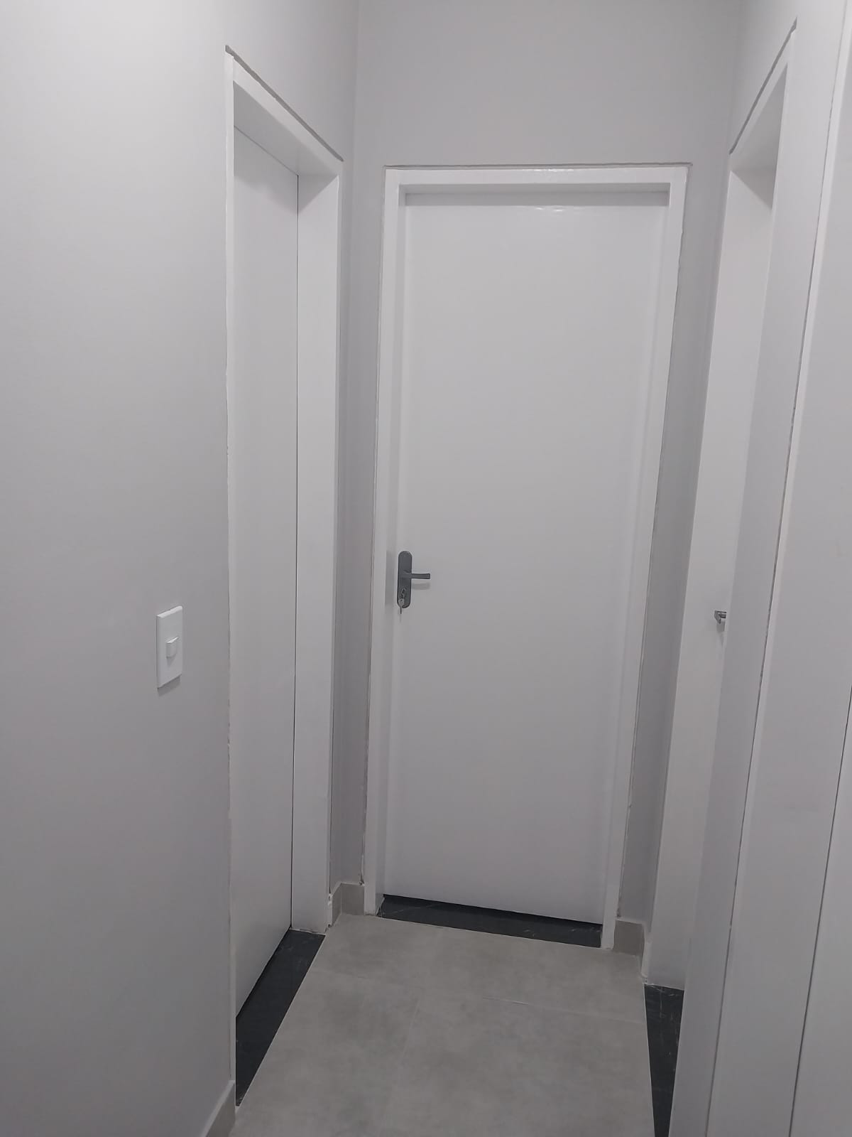 Imagem Apartamento com 3 Quartos à Venda, 57 m²em Cidade Jardins - Valparaíso de Goiás