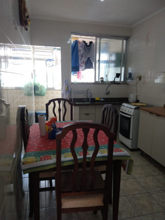 Imagem Apartamento com 2 Quartos à Venda, em Boqueirão - Praia Grande Imagem Apartamento com 2 Quartos à Venda, em Boqueirão - Praia Grande