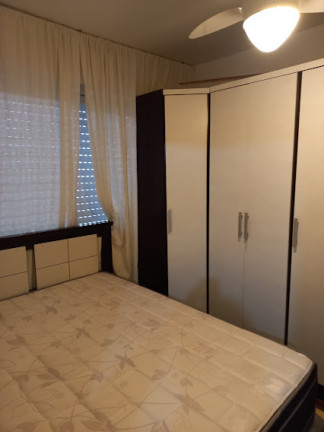 Imagem Apartamento com 1 Quarto à Venda, 40 m² em Jardim Leopoldina - Porto Alegre