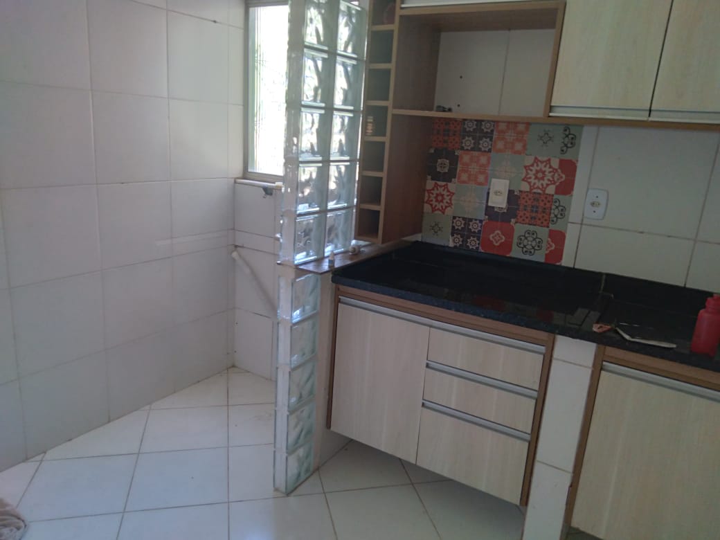 Imagem Apartamento com 2 Quartos à Venda, 55 m²em Jardim Santo Inácio - Salvador