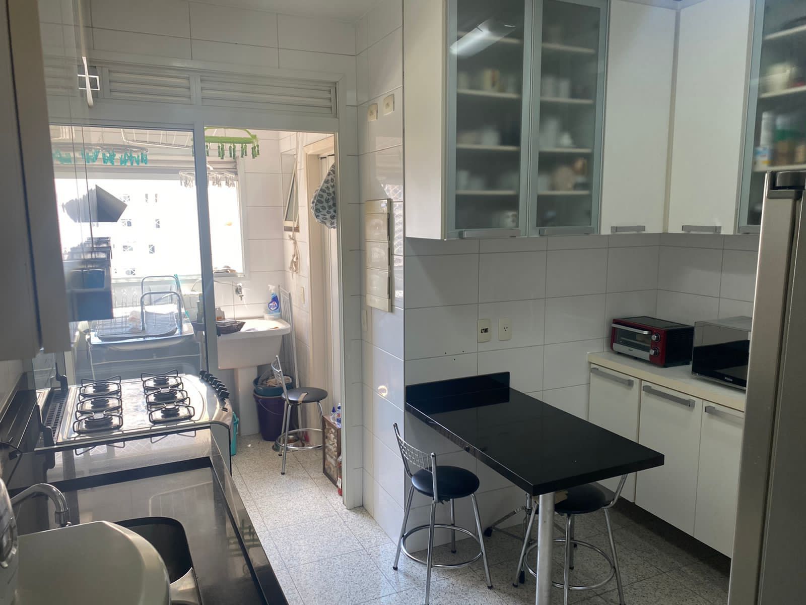 Imagem Apartamento com 3 Quartos à Venda, 130 m² em Vila Clementino - São Paulo Imagem Apartamento com 3 Quartos à Venda, 130 m² em Vila Clementino - São Paulo