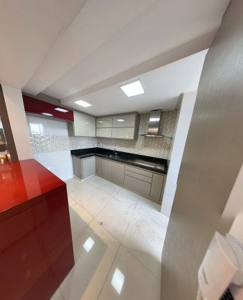 Imagem Apartamento com 3 Quartos à Venda, 119 m² em Jundiaí - Anápolis Imagem Apartamento com 3 Quartos à Venda, 119 m² em Jundiaí - Anápolis