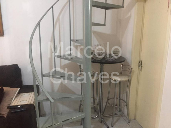 Imagem Casa de Condomínio com 2 Quartos à Venda, 80 m² em Hípica - Porto Alegre Imagem Casa de Condomínio com 2 Quartos à Venda, 80 m² em Hípica - Porto Alegre