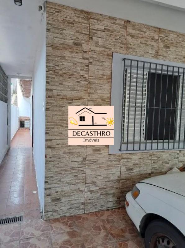 Casa com 2 Quartos à Venda, 120 m²em Vila Lageado - São Paulo