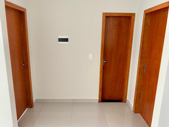 Imagem Casa com 2 Quartos à Venda, 55 m² em Shopping Park - Uberlândia Imagem Casa com 2 Quartos à Venda, 55 m² em Shopping Park - Uberlândia