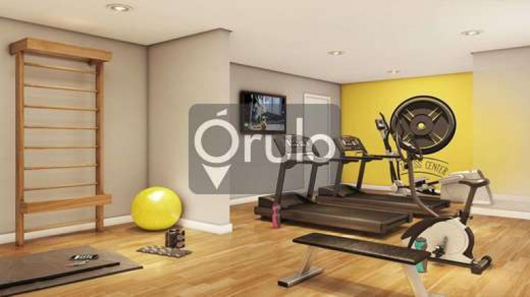 Apartamento com 2 Quartos à Venda, 47 m² em Vila São João - Guarulhos