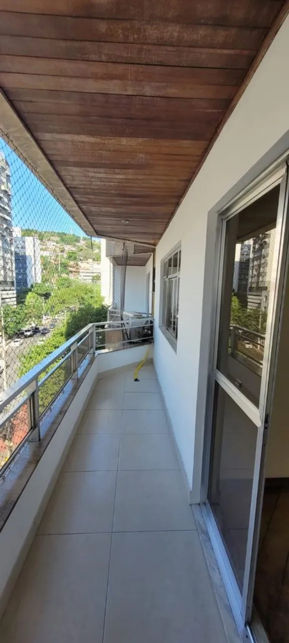 Imagem Apartamento com 3 Quartos à Venda, 120 m² em Icaraí - Niterói Imagem Apartamento com 3 Quartos à Venda, 120 m² em Icaraí - Niterói