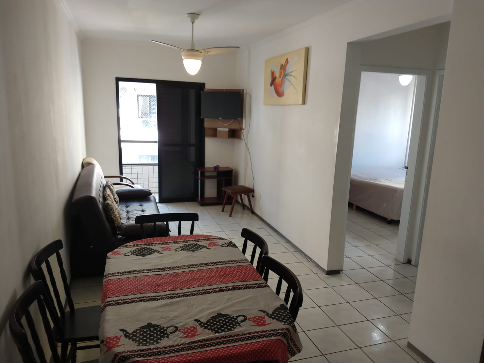Imagem Apartamento com 1 Quarto à Venda, 54 m²em Caiçara - Praia Grande Imagem Apartamento com 1 Quarto à Venda, 54 m²em Caiçara - Praia Grande