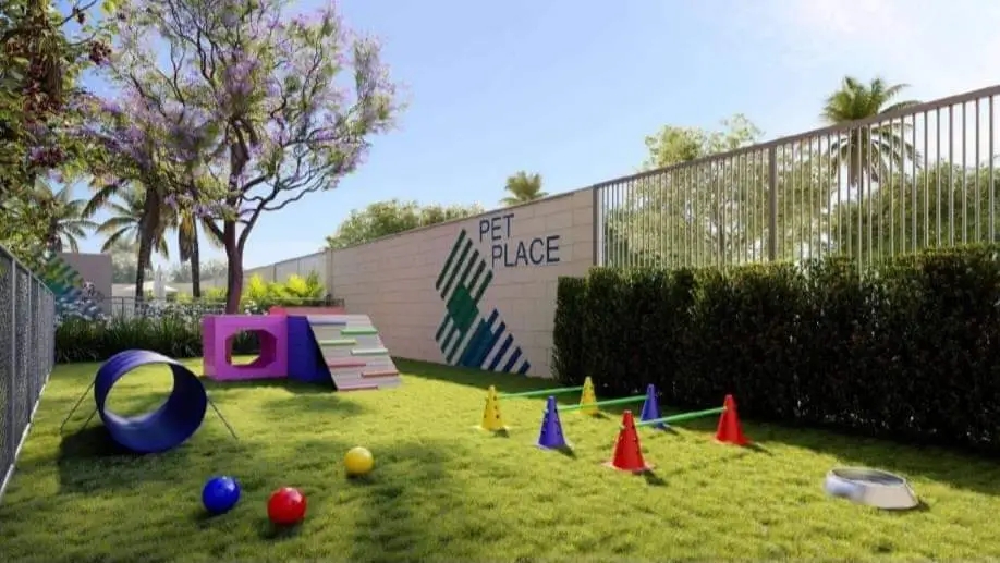 Imagem Apartamento com 2 Quartos à Venda, 47 m²em Passare - Fortaleza 