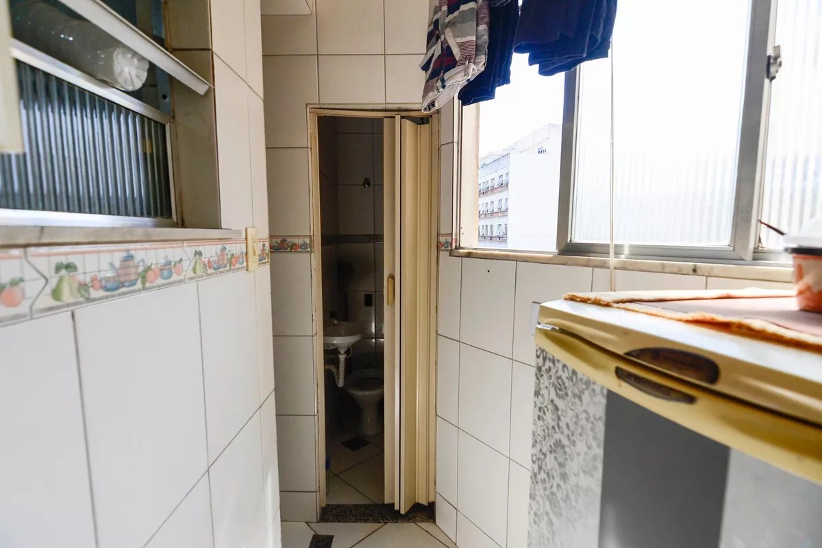 Imagem Apartamento com 2 Quartos à Venda, 67 m² em Praça da Bandeira - Rio de Janeiro Imagem Apartamento com 2 Quartos à Venda, 67 m² em Praça da Bandeira - Rio de Janeiro