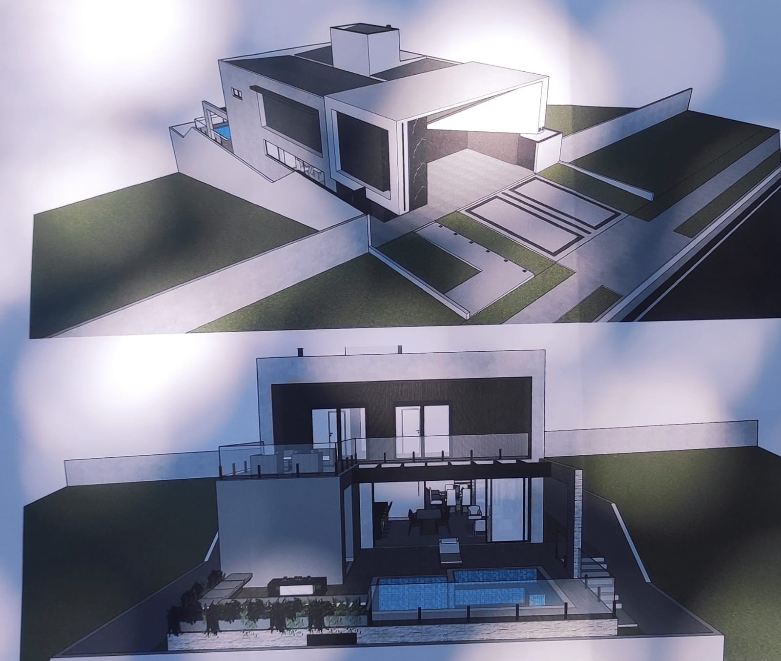 Imagem Casa de Condomínio com 3 Quartos à Venda, 380 m²em Medeiros - Jundiaí