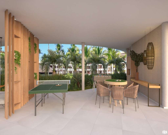 Imagem Apartamento com 2 Quartos à Venda, em Muro Alto - Ipojuca Imagem Apartamento com 2 Quartos à Venda, em Muro Alto - Ipojuca