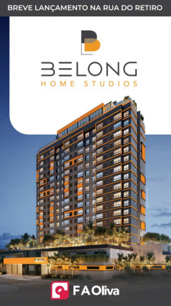 Studio com 1 Quarto à Venda, 40 m² em Anhangabaú - Jundiaí