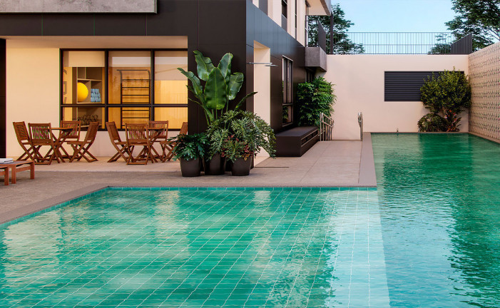 Imagem Apartamento com 3 Quartos à Venda, em Vila Mascote - São Paulo Imagem Apartamento com 3 Quartos à Venda, em Vila Mascote - São Paulo
