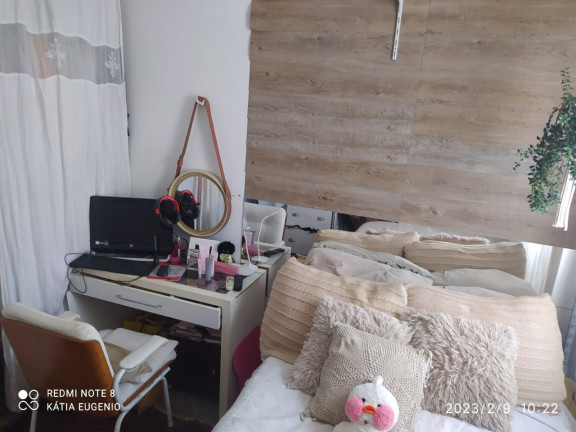 Imagem Apartamento com 2 Quartos para Alugar, 55 m² em Jardim Myrian Moreira da Costa - Campinas