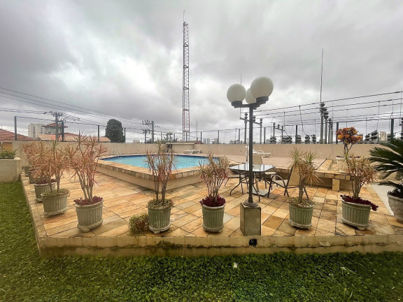 Imagem Apartamento com 3 Quartos à Venda,  em Jardim da Glória - São Paulo