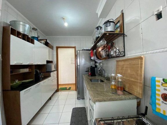 Imagem Apartamento com 3 Quartos à Venda, 65 m² em Baeta Neves - São Bernardo do Campo Imagem Apartamento com 3 Quartos à Venda, 65 m² em Baeta Neves - São Bernardo do Campo
