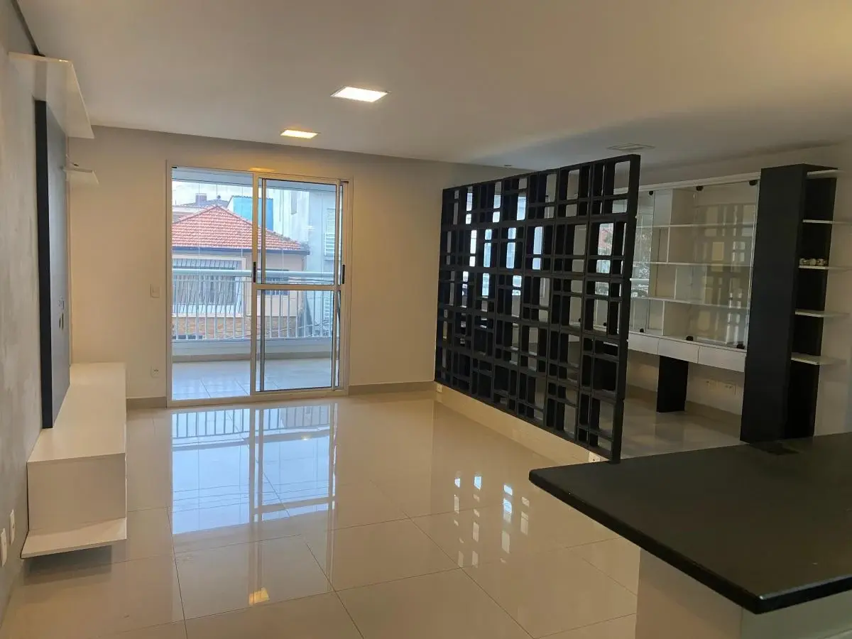 Imagem Apartamento com 3 Quartos à Venda, 93 m²em Vila Valparaíso - Santo André