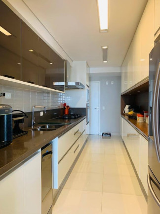 Imagem Apartamento com 3 Quartos à Venda, em Vila Olímpia - São Paulo Imagem Apartamento com 3 Quartos à Venda, em Vila Olímpia - São Paulo