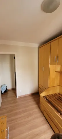 Imagem Apartamento com 2 Quartos à Venda, 60 m²em Campestre - Santo André Imagem Apartamento com 2 Quartos à Venda, 60 m²em Campestre - Santo André