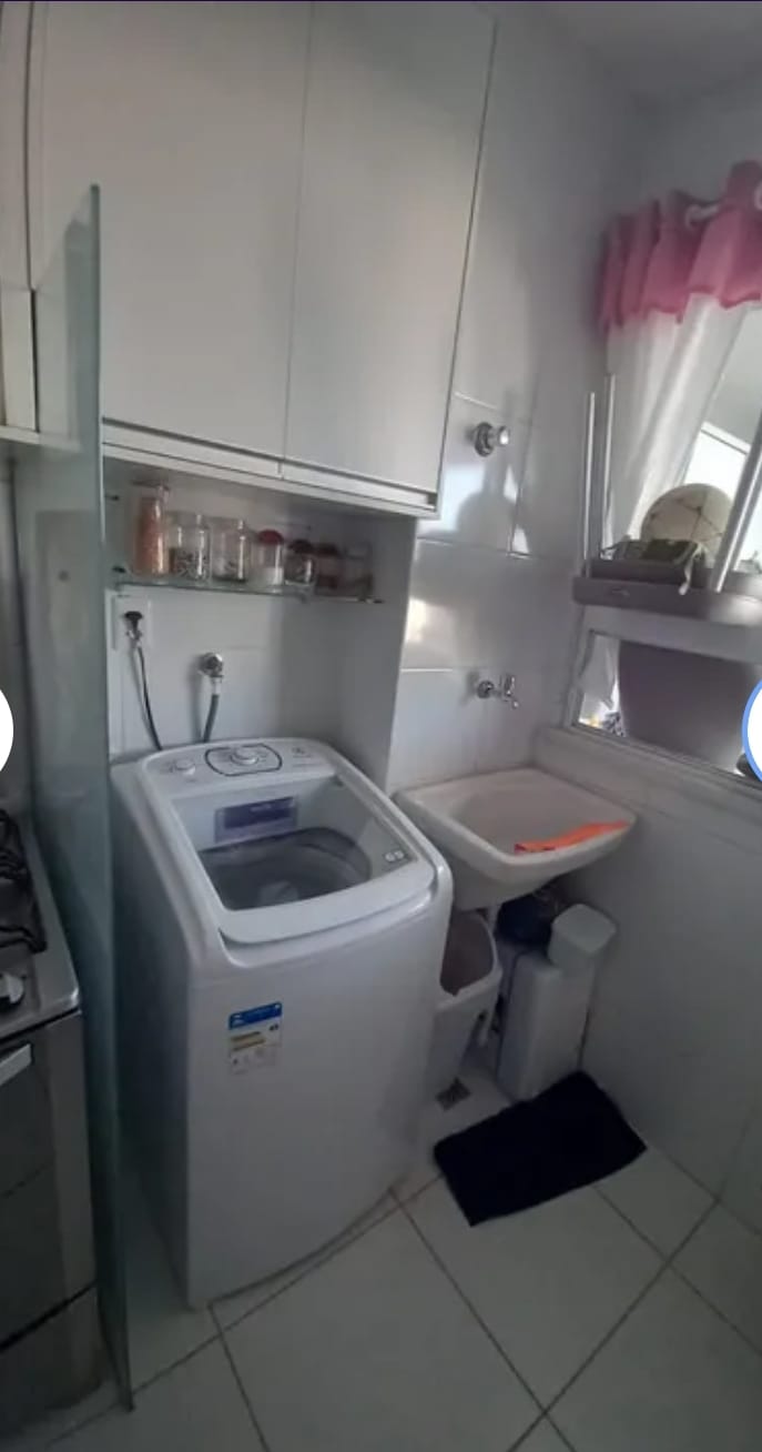 Imagem Apartamento com 2 Quartos à Venda, 70 m²em Imbuí - Salvador
