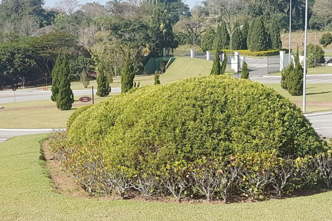 Imagem Terreno em Condomínio à Venda, 1.000 m² em Condominio Residencial Paradiso - Itatiba