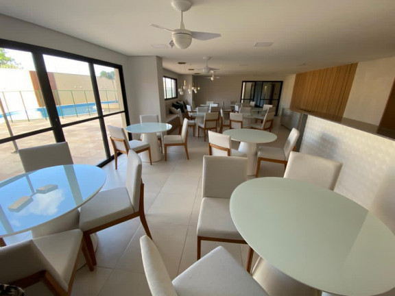 Imagem Apartamento com 3 Quartos à Venda, em Dix-Sept Rosado - Natal Imagem Apartamento com 3 Quartos à Venda, em Dix-Sept Rosado - Natal