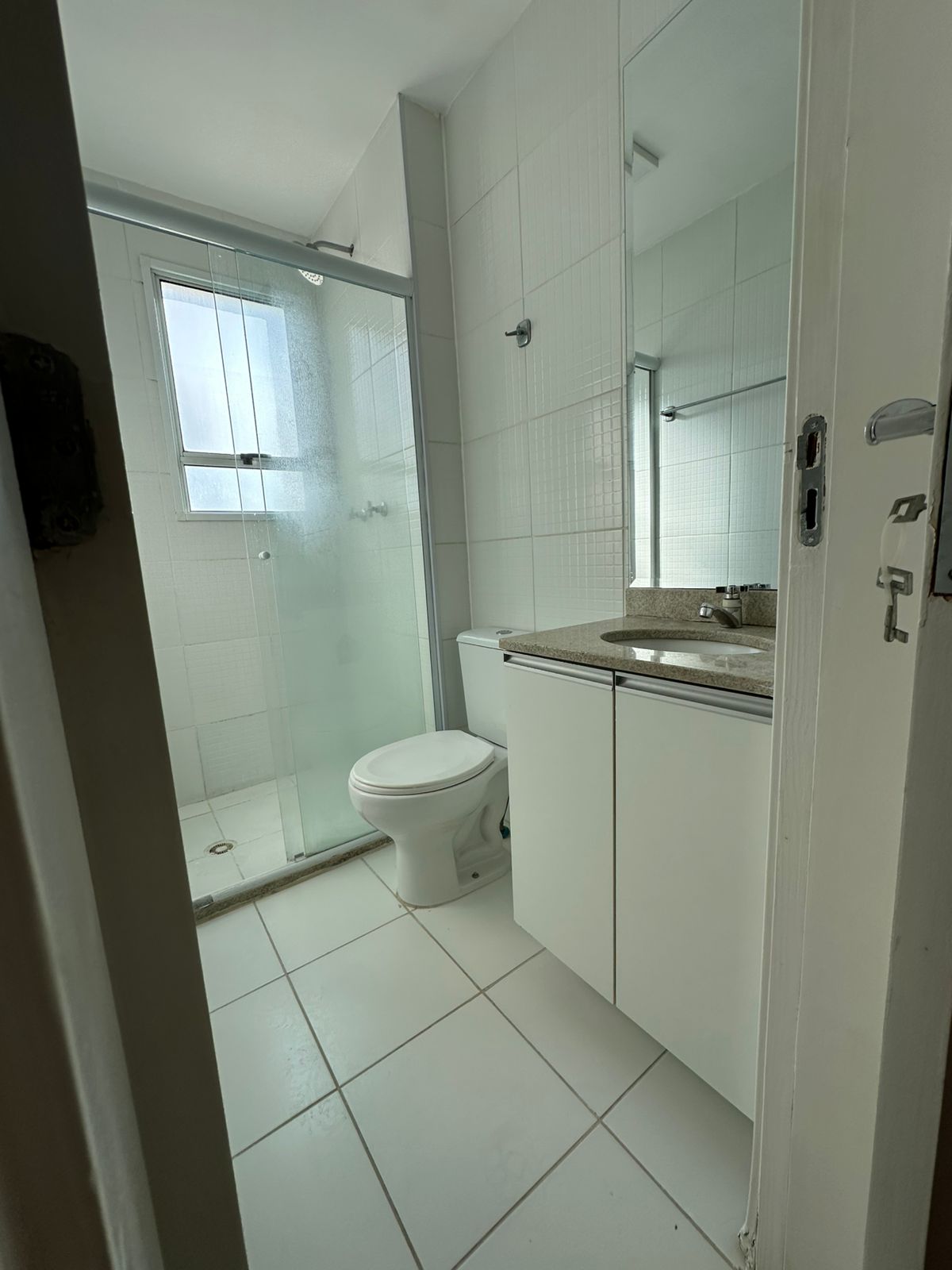 Imagem Apartamento com 2 Quartos para Alugar, 48 m² em Cézar de Souza - Mogi das Cruzes