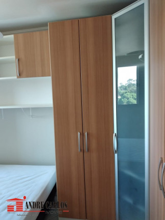 Imagem Apartamento com 2 Quartos à Venda, 52 m² em Quitaúna - Osasco Imagem Apartamento com 2 Quartos à Venda, 52 m² em Quitaúna - Osasco