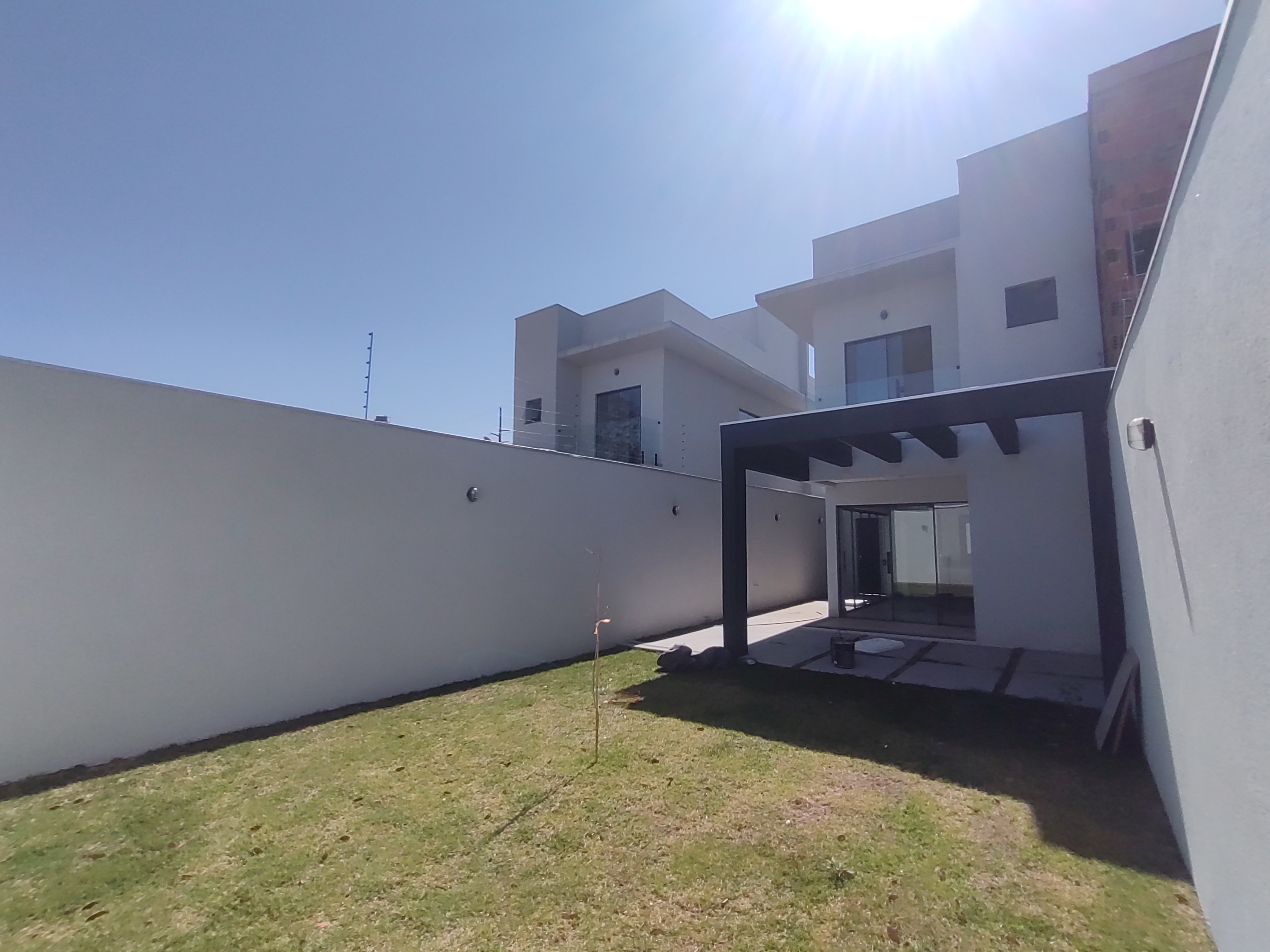 Imagem Sobrado com 3 Quartos à Venda, 125 m²em Jardim Montevidéu - Campo Grande Imagem Sobrado com 3 Quartos à Venda, 125 m²em Jardim Montevidéu - Campo Grande
