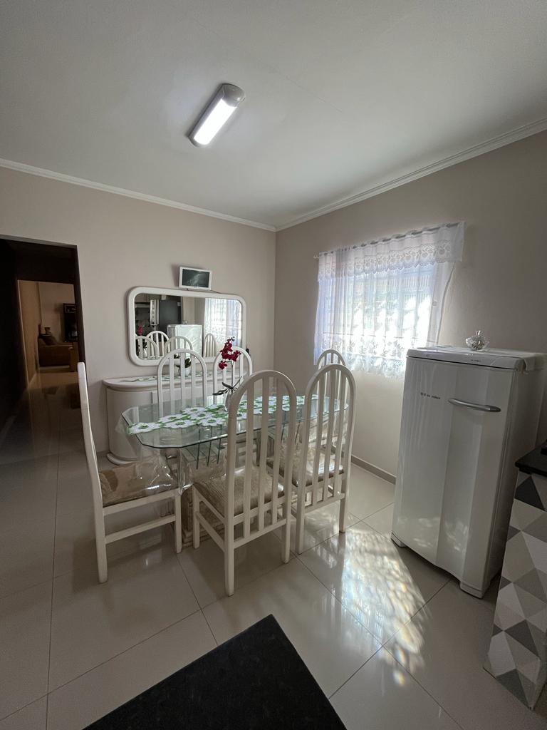 Imagem Casa com 3 Quartos à Venda, 200 m²em Jardim Las Vegas - Santo André